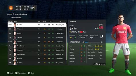 potential calculator fc 24|EA FC 24 Potential explained: How to determine a player's Potential.